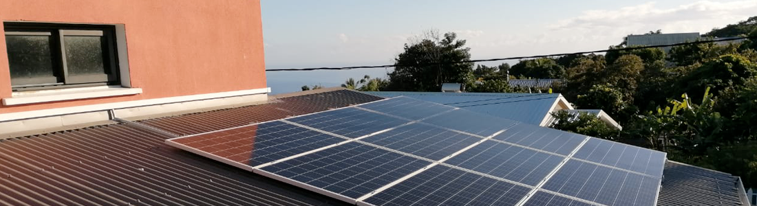 162 Tonnes de CO2 économisées grâce à Gaïa Photovoltaïque