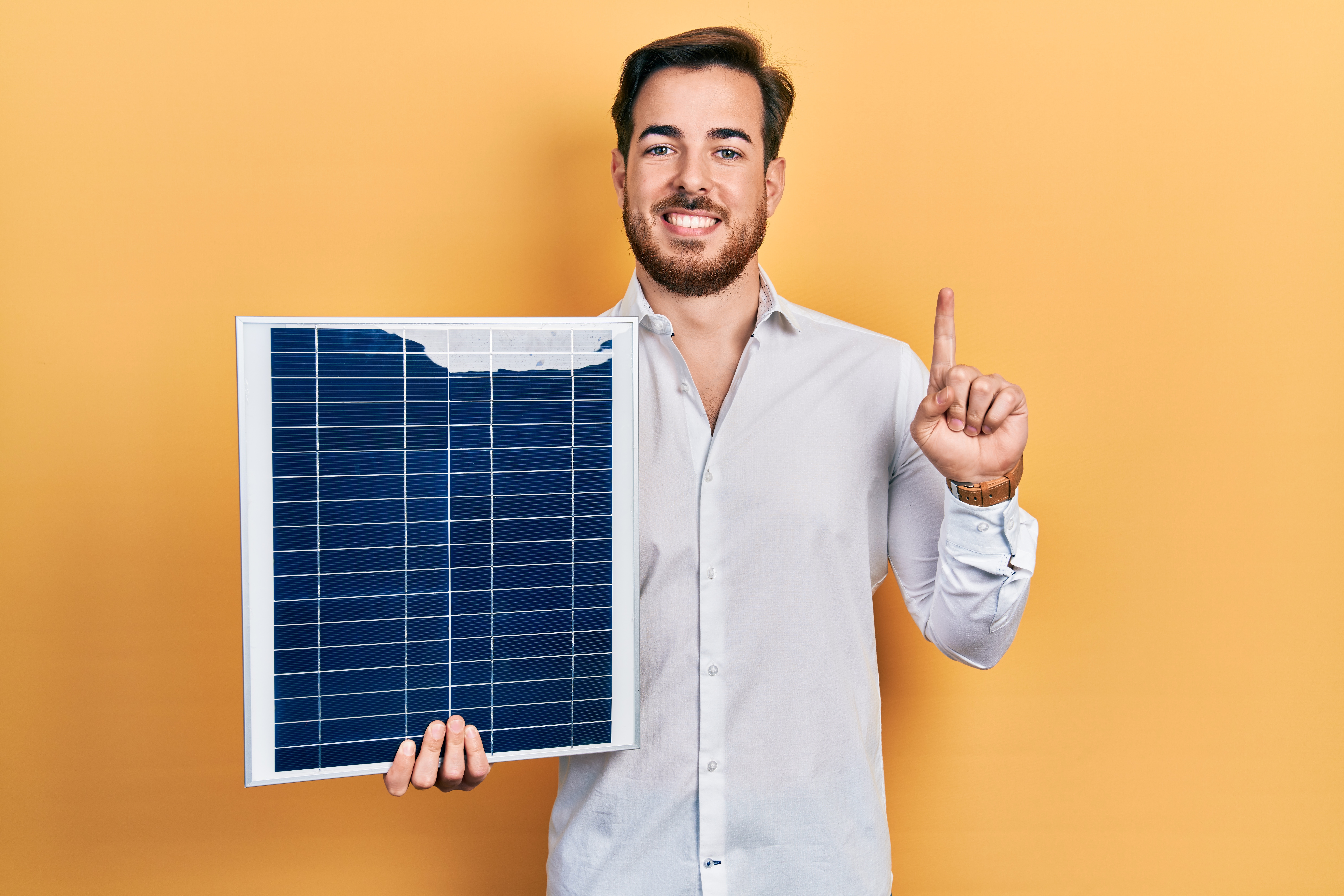 Panneaux solaires photovoltaïques : quelle est sa durée de vie ?