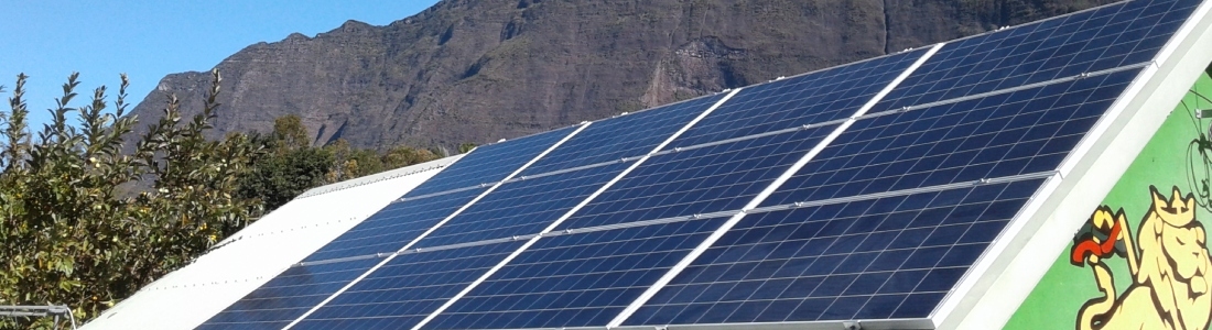Quelle puissance pour mon Kit Photovoltaïque à La Réunion ?