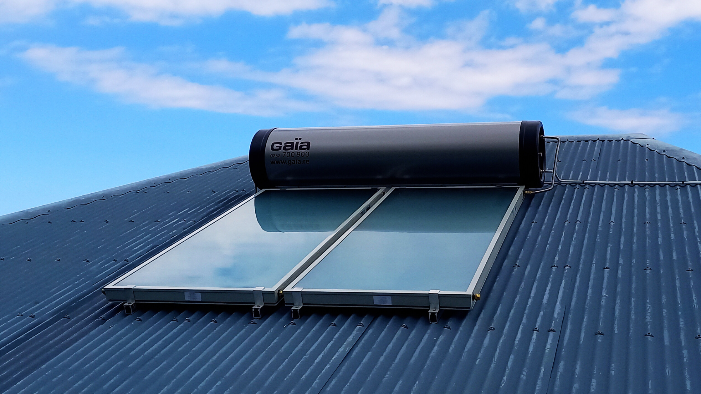 Comment choisir le chauffe-eau solaire adapté à votre maison ?
