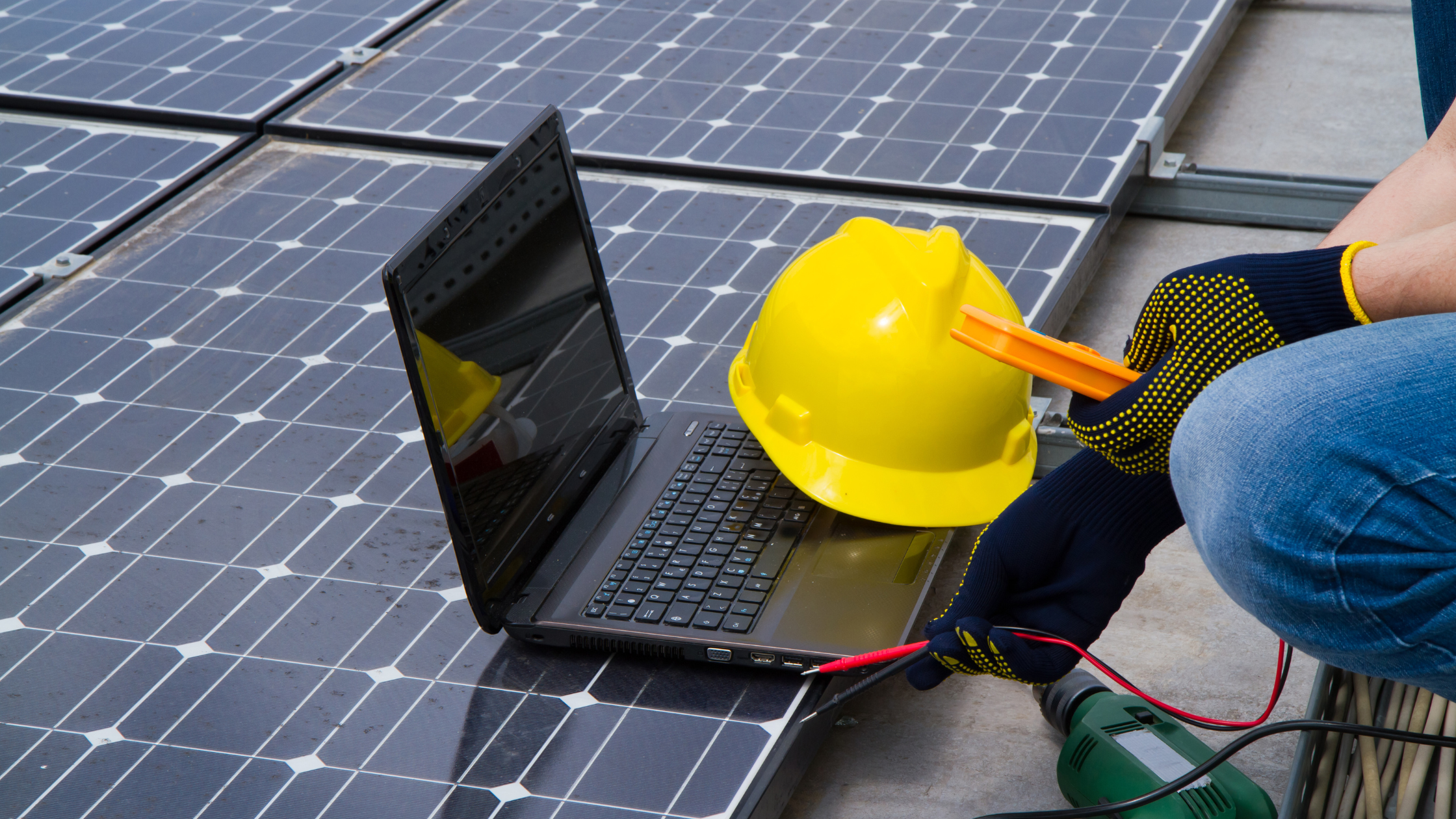 Pourquoi souscrire à un contrat de maintenance photovoltaïque ?