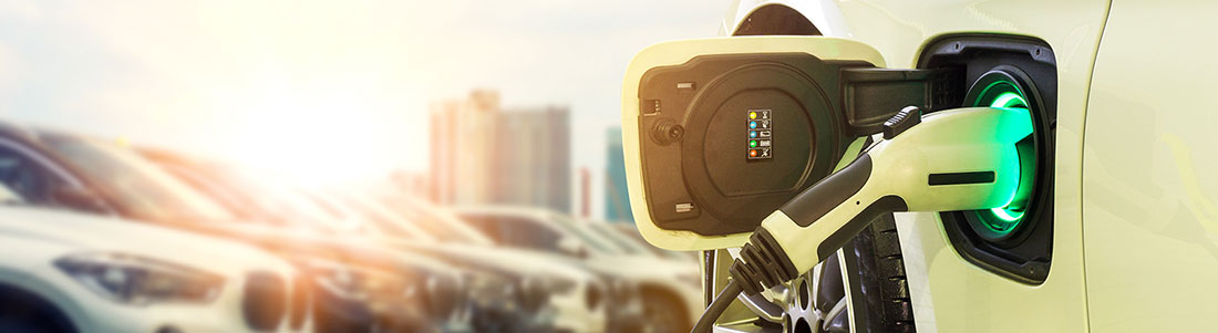 Borne de recharge pour voiture électrique : fixe ou mobile ?